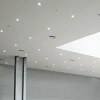 LED spotlights